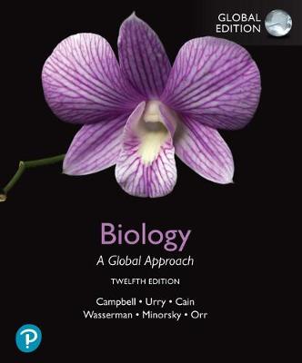 Campbell Biology: A Global Approach, Global Edition, 12e - Image 6