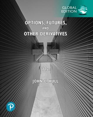 Options, Futures, and Other Derivatives, Global Edition, 11e - Image 6