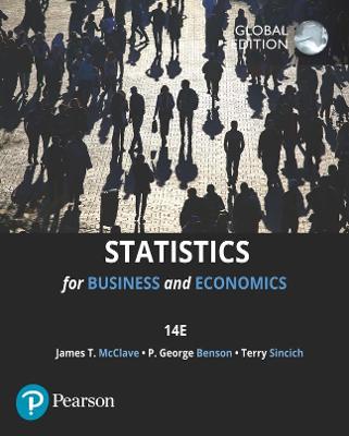 Statistics for Business and Economics, Global Edition, 14e - Image 10