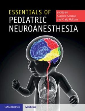 Essentials of Pediatric Neuroanesthesia - Image 29