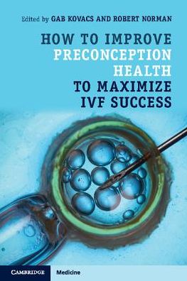 How to Improve Preconception Health to Maximize IVF Success - Image 8