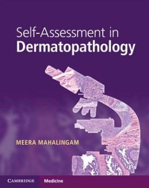 Self-Assessment in Dermatopathology - Image 19