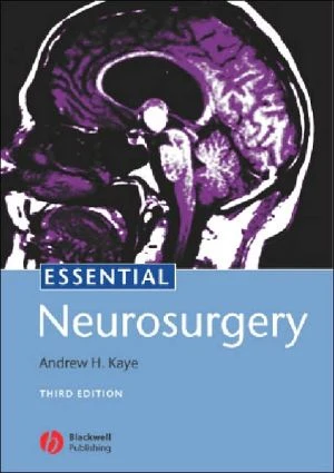 Essential Neurosurgery, 3e - Image 13