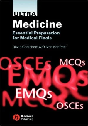 Ultra Medicine: Essential Preparation for Medical Finals - Image 8