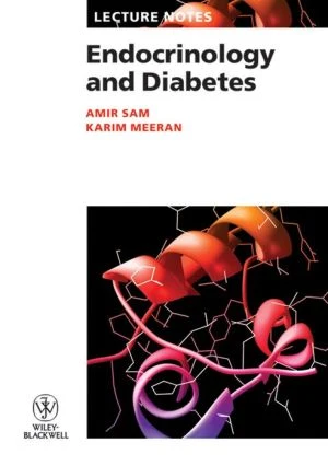 Lecture Notes Endocrinology and Diabetes** - Image 34
