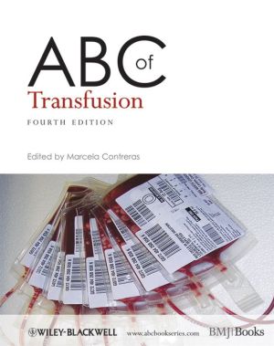 ABC of Transfusion, 4e - Image 3