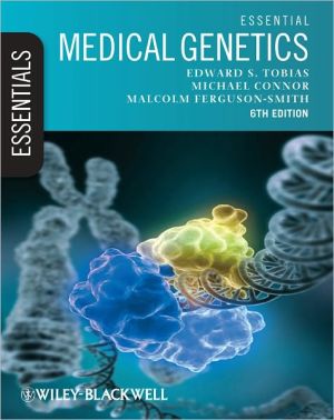 Essential Medical Genetics, Includes Desktop Edition, 6e - Image 4