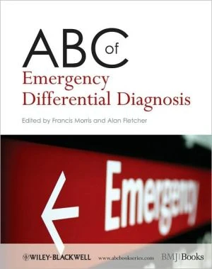 ABC of Emergency Differential Diagnosis - Image 36