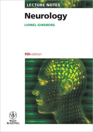 Lecture Notes: Neurology , 9e - Image 22