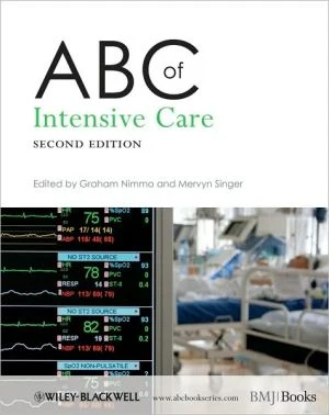 ABC of Intensive Care, 2e - Image 30