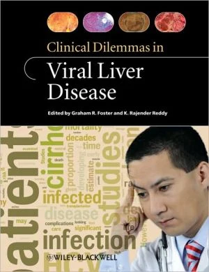 Clinical Dilemmas in Viral Liver Disease** - Image 4