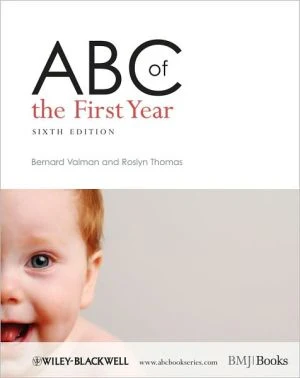 ABC of the First Year, 6e - Image 15