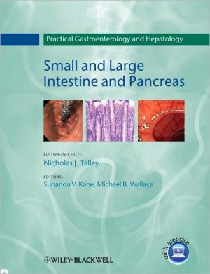 Practical Gastroenterology and Hepatology: Small and Large Intestine and Pancreas - Image 15