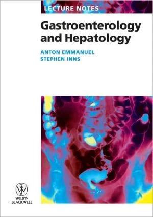 Lecture Notes Gastroenterology and Hepatology ** - Image 4
