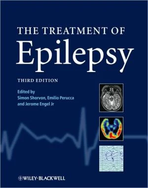 The Treatment of Epilepsy, 3e ** - Image 12