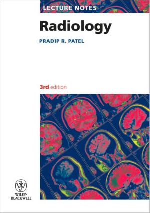 Lecture Notes: Radiology, 3e** - Image 21