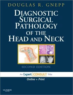 Diagnostic Surgical Pathology of the Head and Neck 2e ** - Image 14