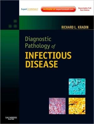 Diagnostic Pathology of Infectious Disease: Expert Consult: Online and Print** - Image 36