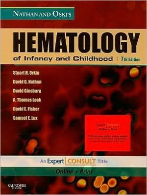 Nathan and Oski's Hematology of Infancy and Childhood, 7e ** - Image 2