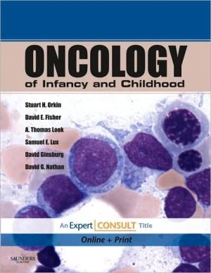 Oncology of Infancy and Childhood: Expert Consult - Online and Print ** - Image 33