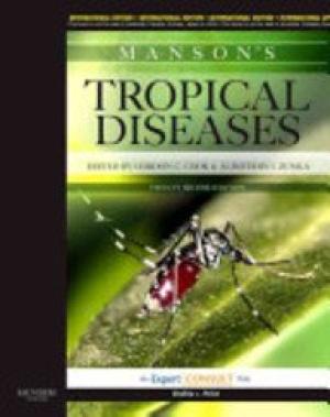 Manson's Tropical Diseases (IE), 22e** - Image 4