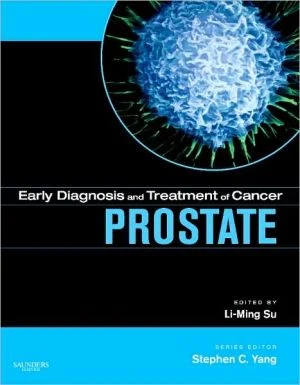 Early Diagnosis and Treatment of Cancer Series: Prostate Cancer ** - Image 13