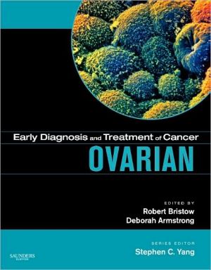 Early Diagnosis and Treatment of Cancer Series: Ovarian Cancer ** - Image 3