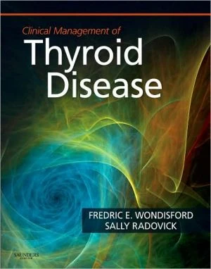 Clinical Management of Thyroid Disease ** - Image 8