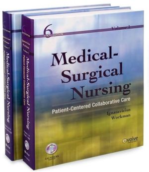 Medical-Surgical Nursing: Patient-Centered Collaborative Care, 2-Volume Set, 6e** - Image 8