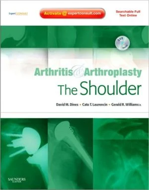 Arthritis and Arthroplasty: The Shoulder: Expert Consult: Online, Print and DVD ** - Image 43