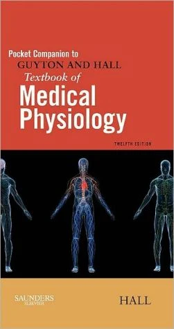 Pocket Companion to Guyton and Hall Textbook of Medical Physiology, 12e ** - Image 5