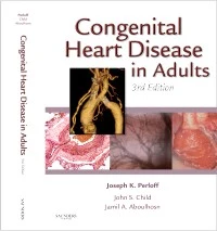 Congenital Heart Disease in Adults, 3e - Image 2