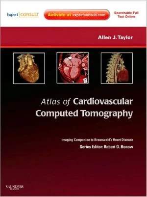 Atlas of Cardiovascular Computed Tomography ** - Image 2