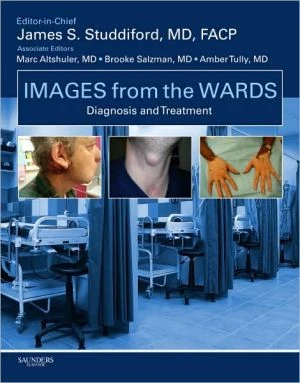 Images from the Wards :Diagnosis and Treatment - Image 32