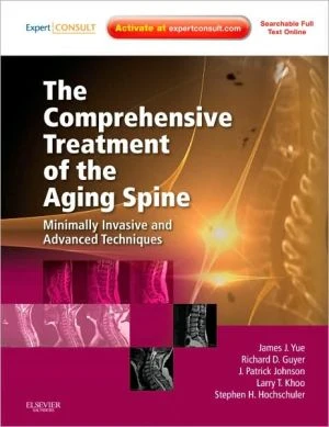 The Comprehensive Treatment of the Aging Spine ** - Image 17