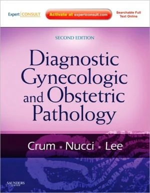 Diagnostic Gynecologic and Obstetric Pathology, 2nd Edition ** - Image 3