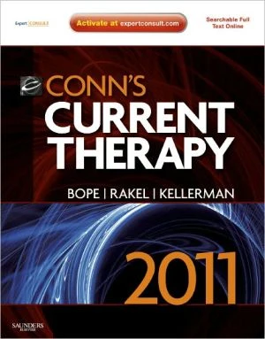 Conn's Current Therapy 2011 ** - Image 16