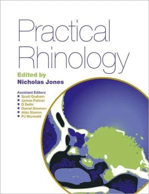 Practical Rhinology - Image 31