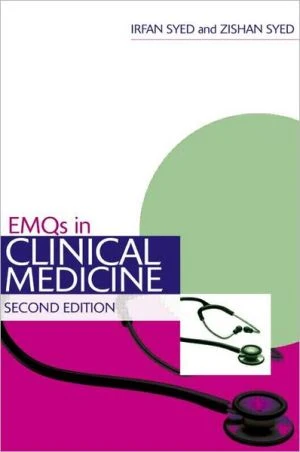 EMQs in Clinical Medicine, 2e - Image 30