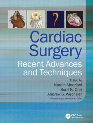 Cardiac Surgery : Recent Advances and Techniques - Image 32