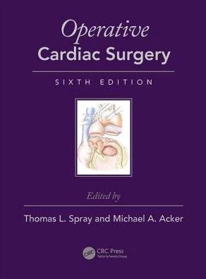 Operative Cardiac Surgery, 6e - Image 20