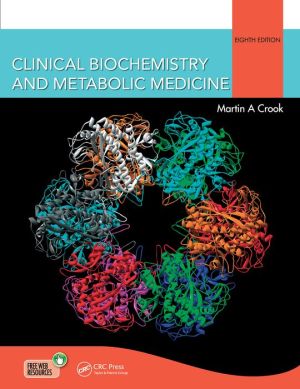 Clinical Biochemistry and Metabolic Medicine, 8e - Image 28