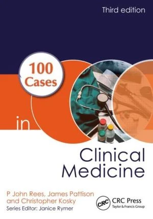 100 Cases in Clinical Medicine, 3e - Image 7