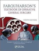 Farquharson's Textbook of Operative General Surgery, 10e** - Image 21