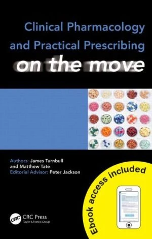 Clinical Pharmacology and Practical Prescribing on the Move - Image 2