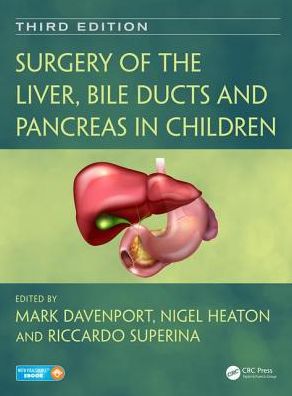 Surgery of the Liver, Bile Ducts and Pancreas in Children, 3e - Image 36