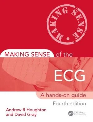 Making Sense of the ECG : A Hands-On Guide, 4e** - Image 12