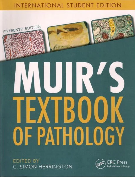 Muir's Textbook of Pathology, 15e** - Image 2