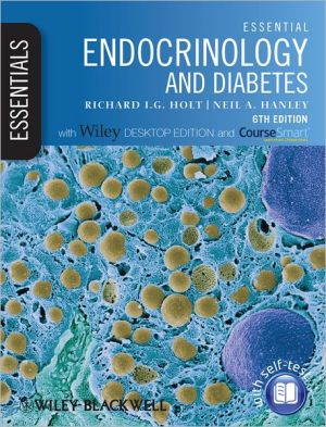 Essential Endocrinology and Diabetes, 6e** - Image 22