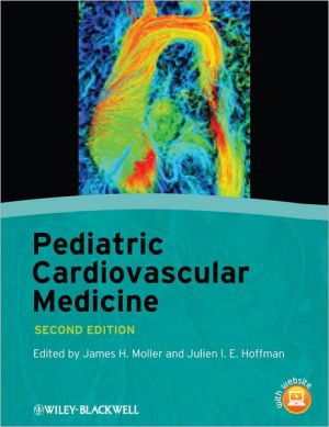 Pediatric Cardiovascular Medicine, 2e - Image 40